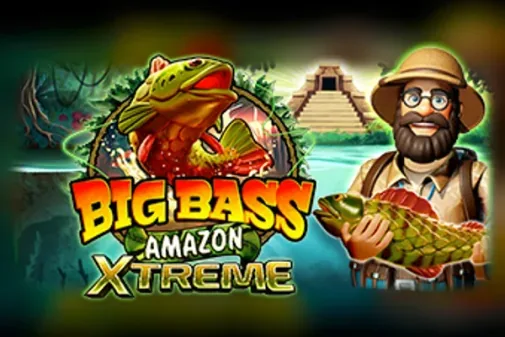 Big Bass Amazon Xtreme